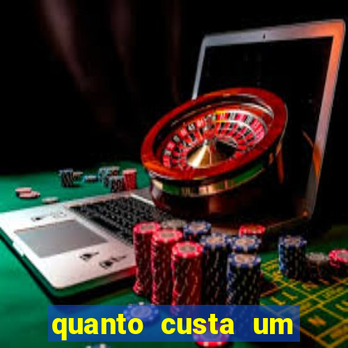 quanto custa um peixe betta